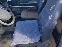 Usata Fiat Seicento Comfort 54 CV (39 kW) 2001 Other Utilitaria