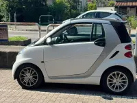 Usata Smart ForTwo Cabrio 54 CV (39 kW) 2011 Cabrio