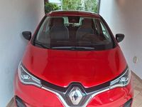 Usata Renault Zoe 100 kW (136 CV) 2024 Utilitaria