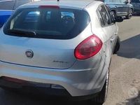 Usata Fiat Bravo 103 CV (75 kW) 2007 Grigio Utilitaria