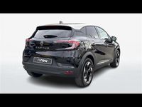 Usata Renault Captur Techno 90 CV (66 kW) 2025 Nero SUV