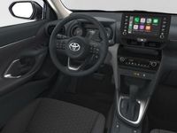usata Toyota Yaris Cross 1.5 Hybrid 115 CV 5p. E-CVT Active