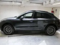 Usata Porsche Macan 400 CV (294 kW) 2017 Grigio SUV