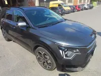 Usata Kia Niro Style 105 CV (77 kW) 2022 Grigio SUV
