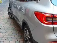 Usata Renault Kadjar 140 CV (102 kW) 2019 Grigio SUV