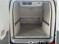 usata Nissan NV200 con allestimento isotermico frigorifero