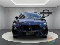 Usata Maserati Levante GT 330 CV (242 kW) 2022 Other SUV