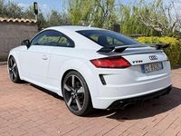Usata Audi TT RS 400 CV (294 kW) 2020 Coupé