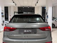 Usata Audi Q3 Business 150 CV (110 kW) 2022 Grigio SUV