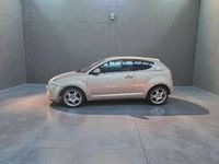 Usata Alfa Romeo MiTo Distinctive 105 CV (77 kW) 2010 Oro Utilitaria