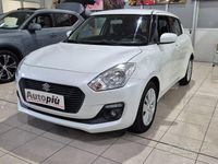 Usata Suzuki Swift Cool 90 CV (66 kW) 2020 Grigio Utilitaria