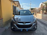 Usata Hyundai ix35 Xpossible 115 CV (84 kW) 2014 SUV
