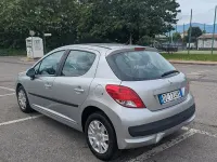 Occasion Peugeot 207 88 ch (64 kW) 2009 Gris Berline