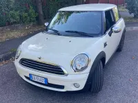 Usata Mini ONE 75 CV (55 kW) 2006 Utilitaria