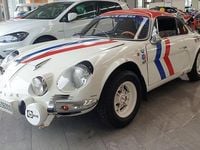 Usata Renault Alpine A110 80 CV (58 kW) 1973 Bianco Coupé