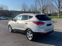 usata Hyundai ix35 1.7 CRDi 2WD Comfort