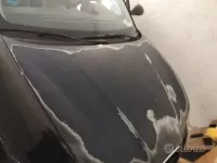 Usata Seat Ibiza 75 CV (55 kW) 2002 Nero Utilitaria