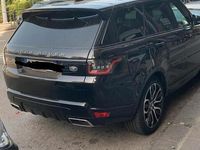 usata Land Rover Range Rover Sport 3ª serie - 2019