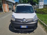 Usata Renault Kangoo 95 CV (69 kW) 2019 Bianco Monovolume