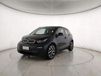 Usata BMW i3 Advantage 75 kW (102 CV) 2022 Blu Utilitaria