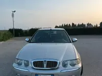 Usata Rover 45 101 CV (74 kW) 2001 Grigio Berlina