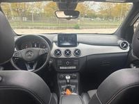 Usata Mercedes B200 Premium 140 CV (102 kW) 2017 Utilitaria