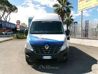 Usata Renault Master 145 CV (106 kW) 2019 Bianco Furgone