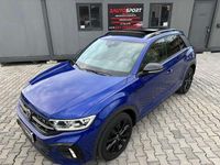 Usata VW T-Roc R-line 116 CV (85 kW) 2023 Other SUV