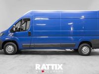 usata Peugeot Boxer 333 2.0 BlueHDi 130CV L3H2 Autocarro IVA ESCLUSA