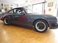 Usata Porsche 911 Carrera 231 CV (169 kW) 1986 Blu Coupé