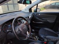 Usata Opel Crossland X 2020 Grigio SUV