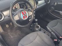 Usata Mini Cooper 75 CV (55 kW) 2009 Utilitaria