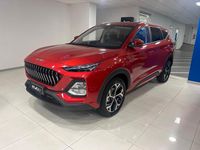 Nuova EVO Evo 7 127 kW (174 CV) 2025 Rosso SUV