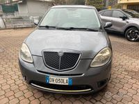 Usata Lancia Ypsilon 2009 Utilitaria