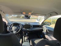 Usata Toyota RAV4 Lounge 143 CV (105 kW) 2017 SUV