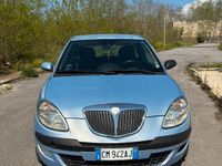 Usata Lancia Ypsilon 2004 Utilitaria