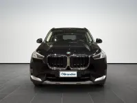 Usata BMW X1 150 CV (110 kW) 2024 Nero SUV
