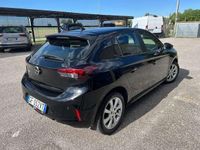 usata Opel Corsa 1.2 Elegance 75 cv NEOPATENTI FULL OPTI