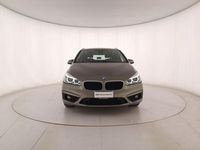 usata BMW 225 Serie 2 Active Tourer 225xe xe iPerformance Advantage Auto