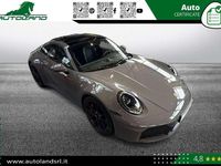 Usata Porsche 911 Carrera GTS 541 CV (397 kW) 2025 Neo grigio ardesia Coupé