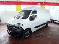 usata Renault Master T35 2.3 dCi 150 PM-TM Furgone Energy Ice