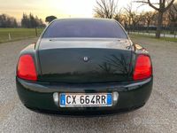 usata Bentley Flying Spur - parlo italiano - only dealer