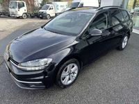 usata VW Golf VII -