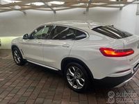 Usata BMW X4 2019 SUV