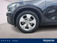 Usata Volvo XC40 Business Edition 150 CV (110 kW) 2019 Nero SUV