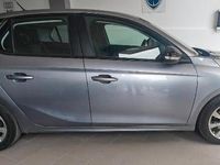 Usata Opel Corsa Edition 75 CV (55 kW) 2023 Argento Berlina