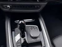 Usata BMW Z4 Advantage 197 CV (144 kW) 2022 Nero Cabrio