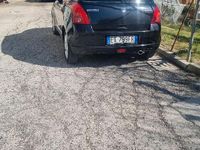Usata Suzuki Swift 92 CV (67 kW) 2005 Utilitaria