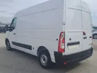 Usata Renault Master 135 CV (99 kW) 2021 Bianco Monovolume