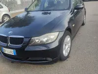 Usata BMW 320 177 CV (130 kW) 2008 Berlina